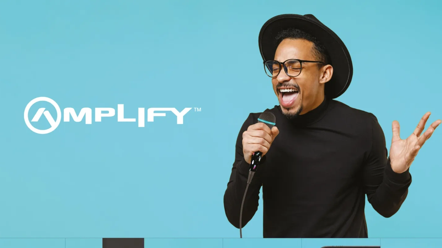 Amplify banner 1