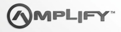 Amplify logo