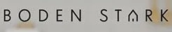 Boden Stark logo