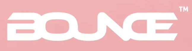 Bounce logo