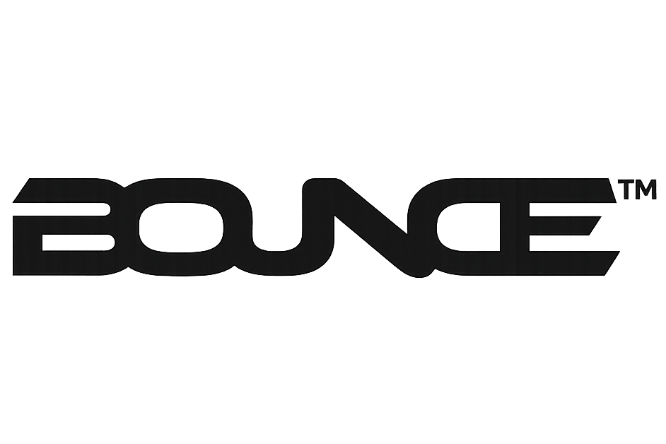 Bounce logo