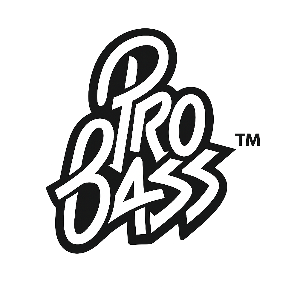 Probass logo