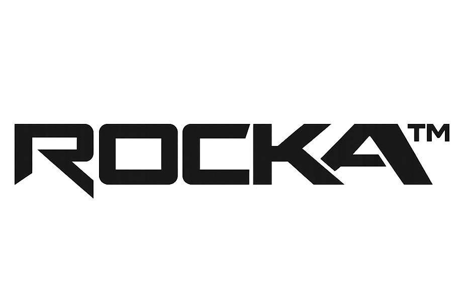 Rocka logo