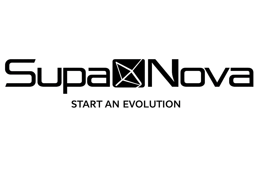SupaNova logo