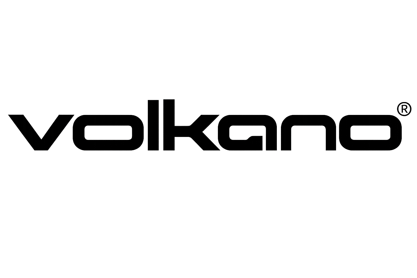 Volkano logo