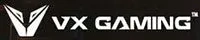 VX Gaming logo