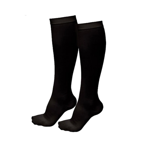 1 Pair Unisex Miracle Socks