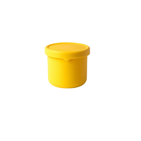 1 Piece Silicone Kids Bento Box