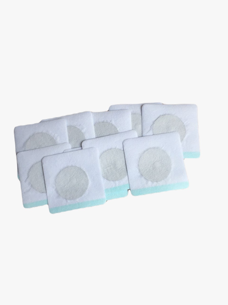 10 Piece Sleeping  Patches