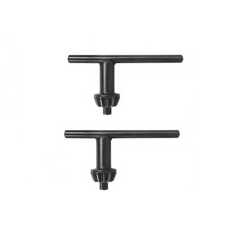 10mm Key For drill chuck - 2 Pack