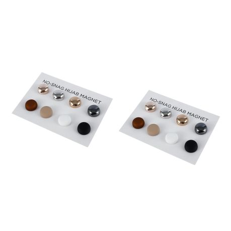 16 Pcs Magnetic Pins