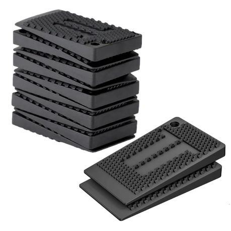 20-Piece Non-Slip Furniture Levelling Pads
