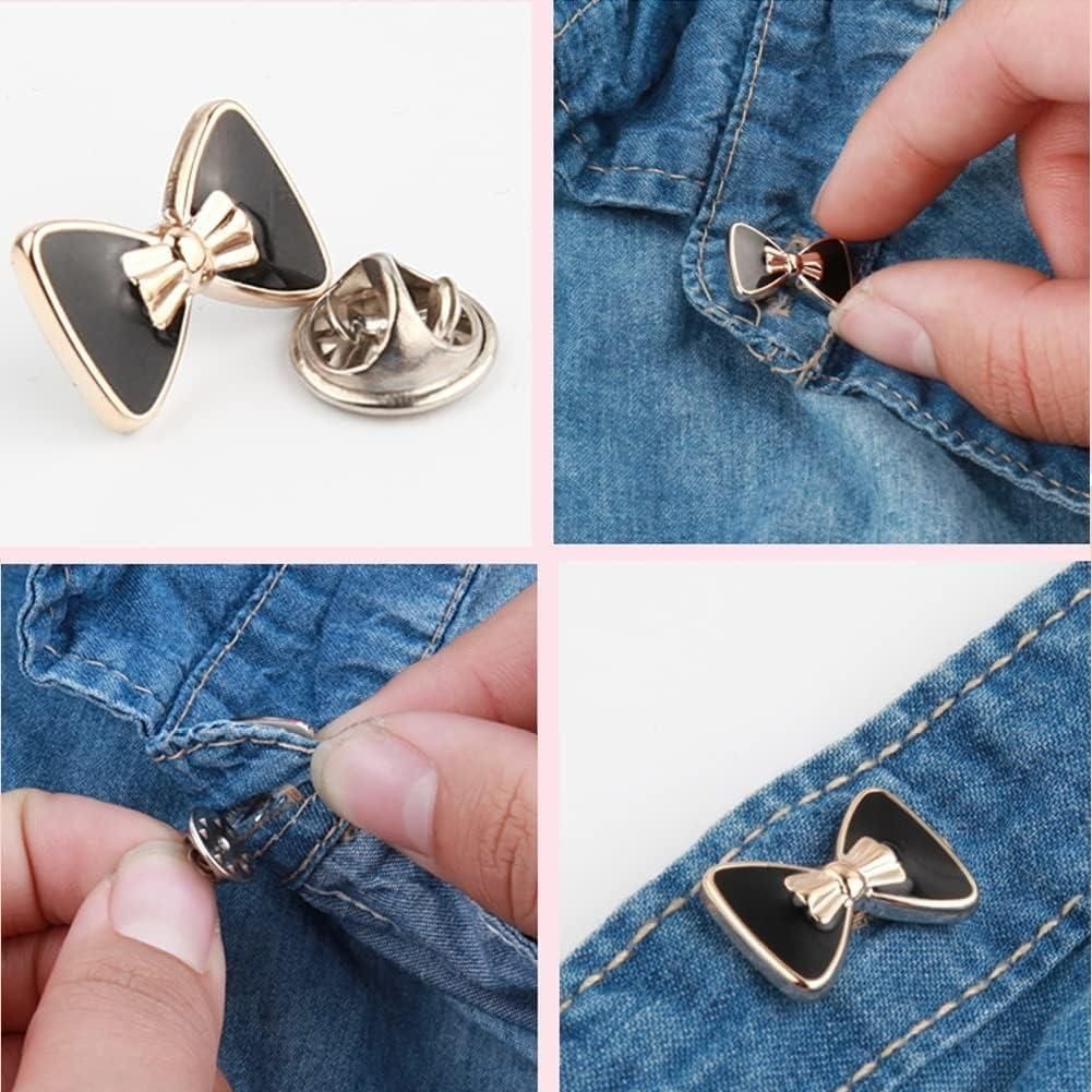20 Piece Shirt Brooch Pins variant image 4