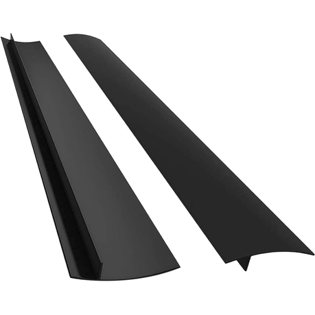 21 inches Silicone Stove Gap Covers