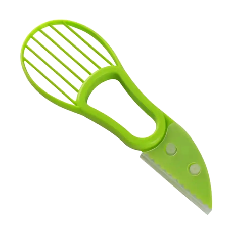 3 in 1 Avocado Slicer / Cutter