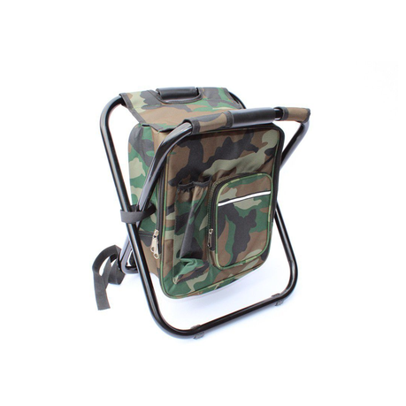 3 in 1 Camping chair with cooler