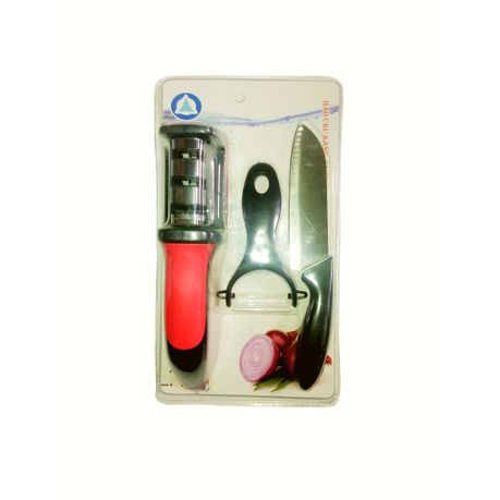3 in 1 Fast Sharpener