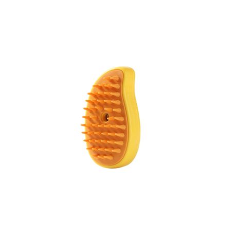 3 in 1 Steamy Water Pet Hair Removal Comb with Steamer