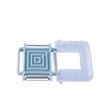 3-in-1 Switchable-Peeler
