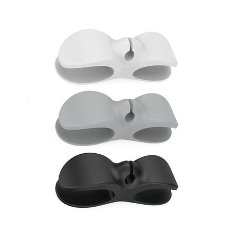 3 Pack Cord Wrapper Organizer