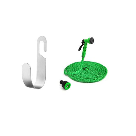 30m Magic hose pipe and Hose Pipe holder