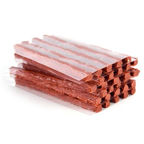 30Piece High-Quality Repair Tubeless Tire Seal Strip