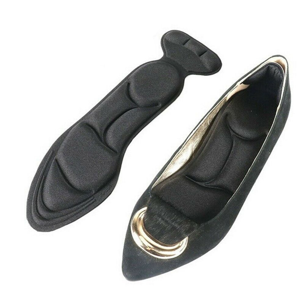 4D Soft Sponge Insole variant image 2