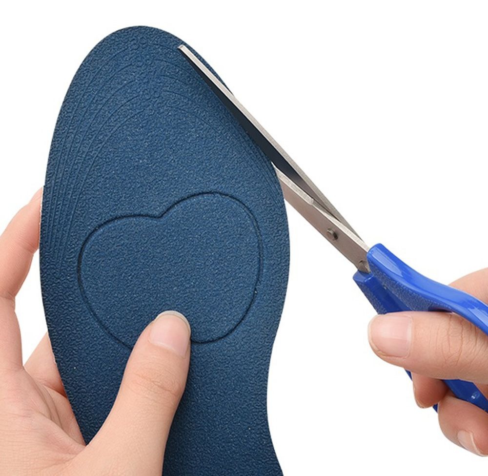 4D Soft Sponge Insole variant image 4