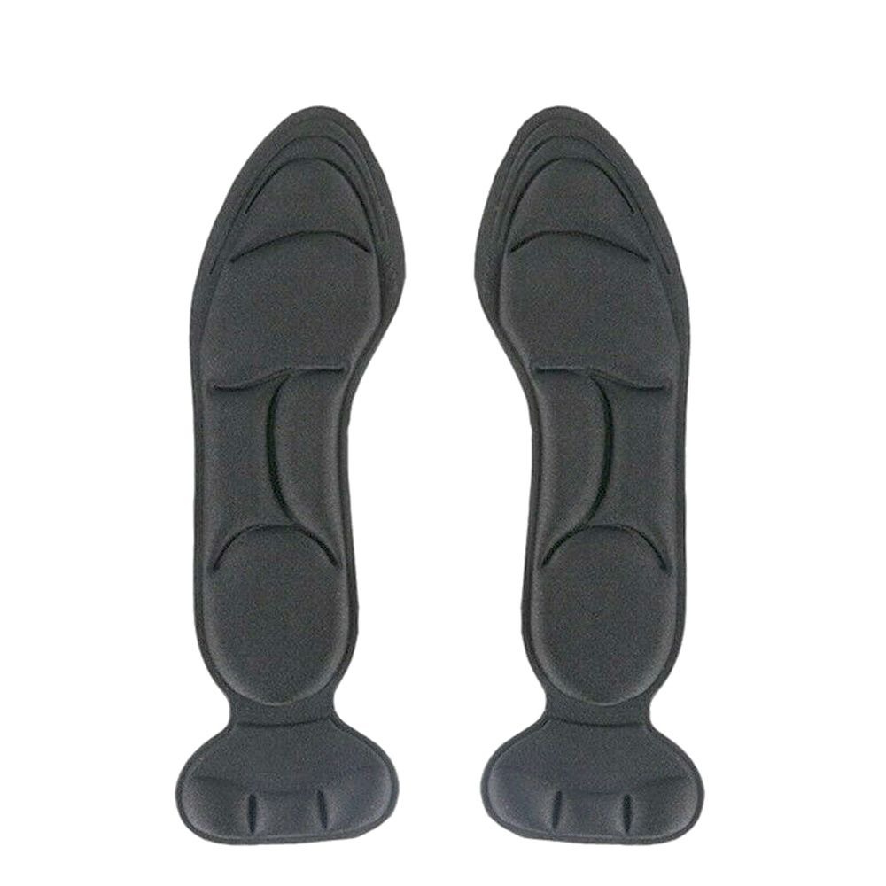 4D Soft Sponge Insole