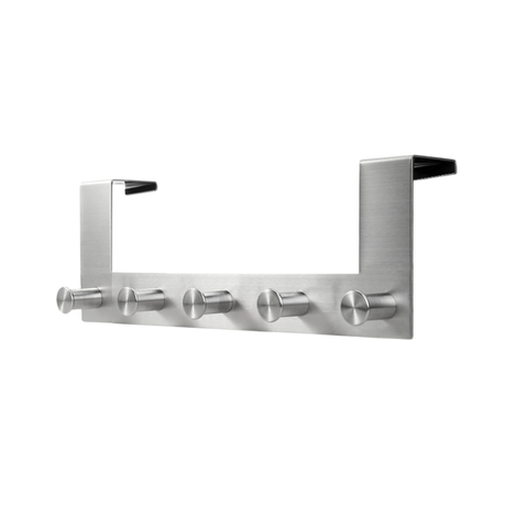 5 Hook Stainless Steel Door Hook