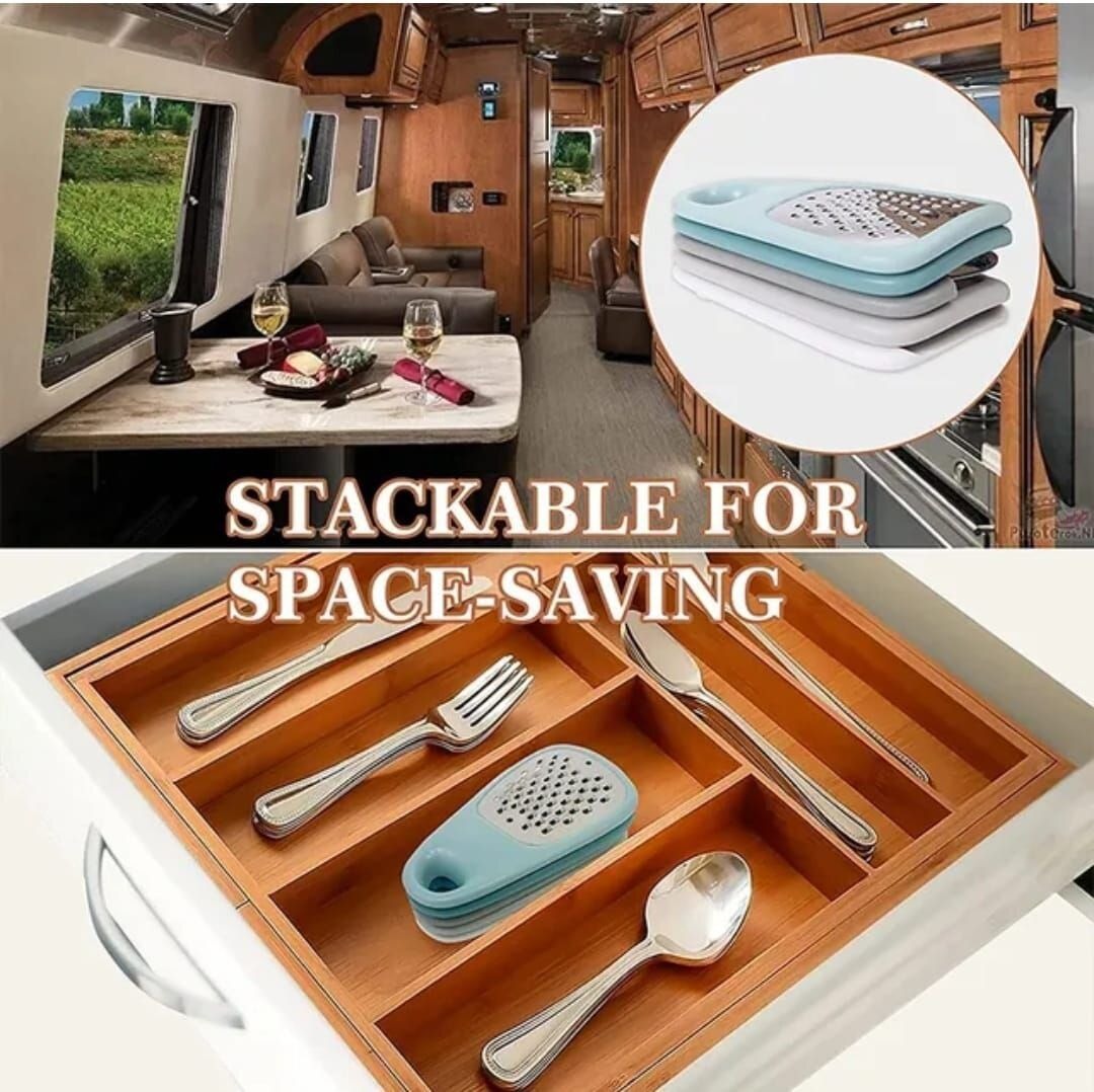 5-in-1 Multi-Functional Kitchen Appliance Set variant image 5