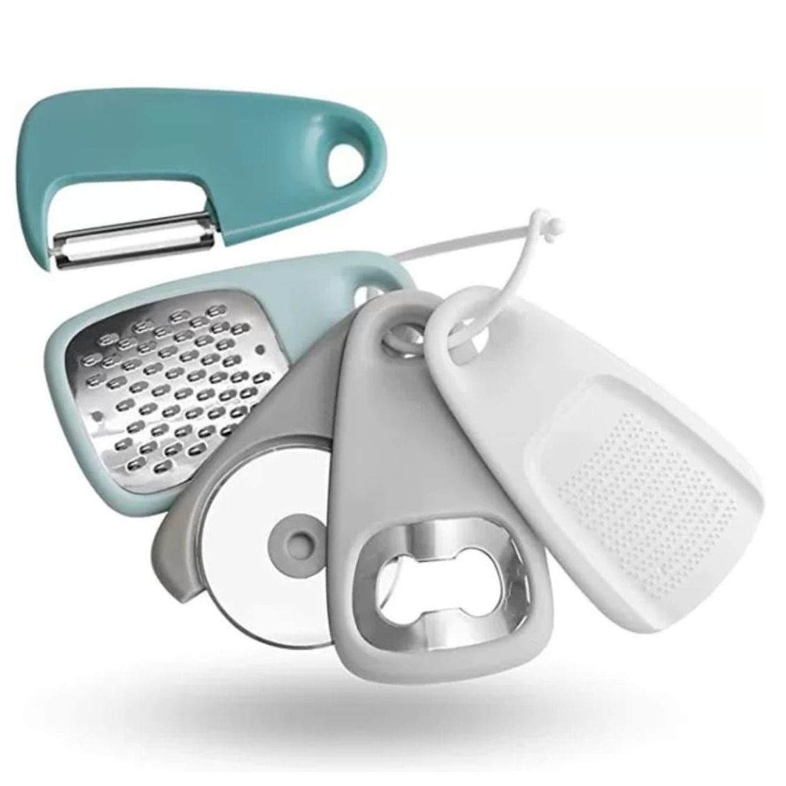 5-in-1 Multi-Functional Kitchen Appliance Set