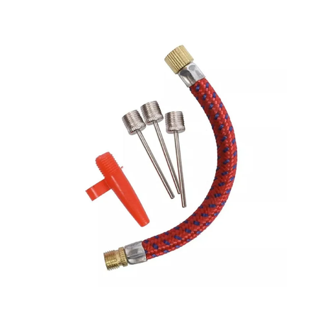 5 Piece Inflating Needles