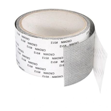 5cm x 2m Screen Repair Tape
