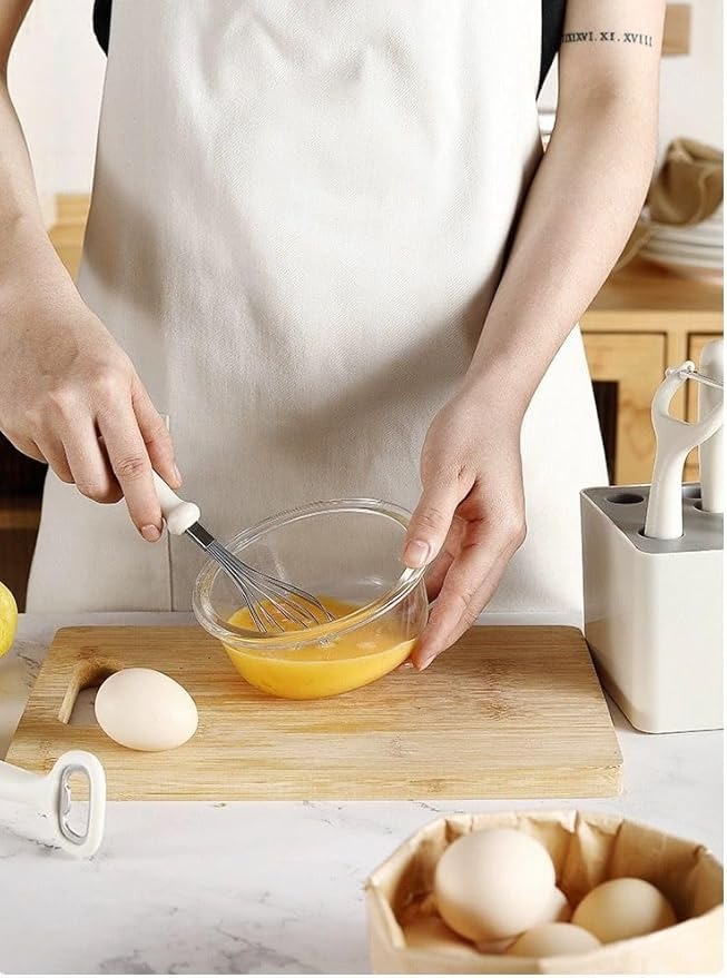 6-Piece Kitchen Cooking Utensil Set variant image 2