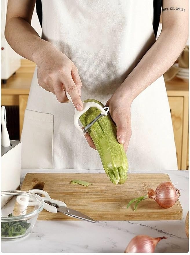 6-Piece Kitchen Cooking Utensil Set variant image 4