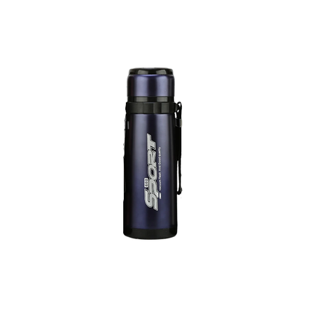 600 ml Stainless Steel Vacuum Tumbler Water Bottle