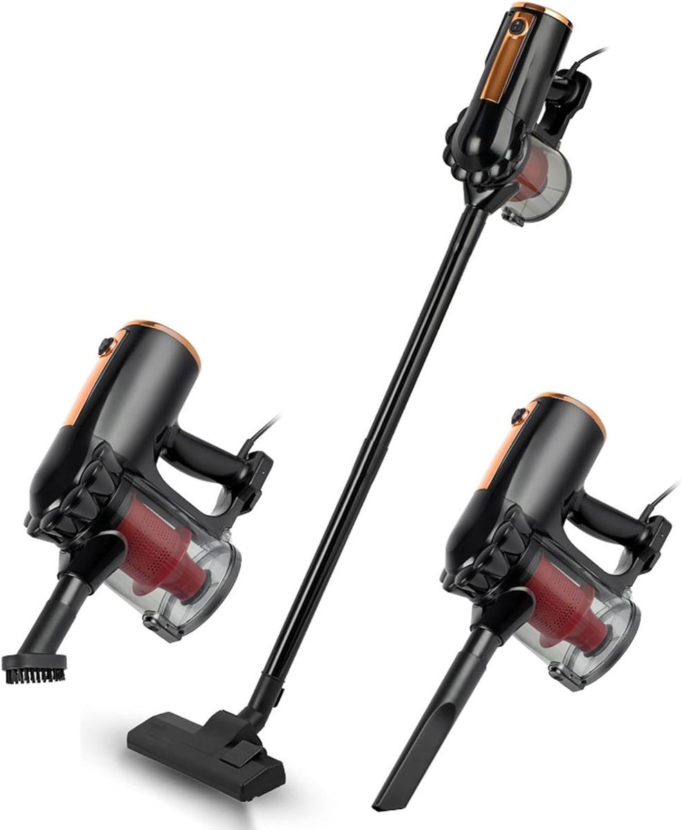 Ackiliss 3 in 1 Vacuum cleaner 600W - ACL-68672 variant image 2