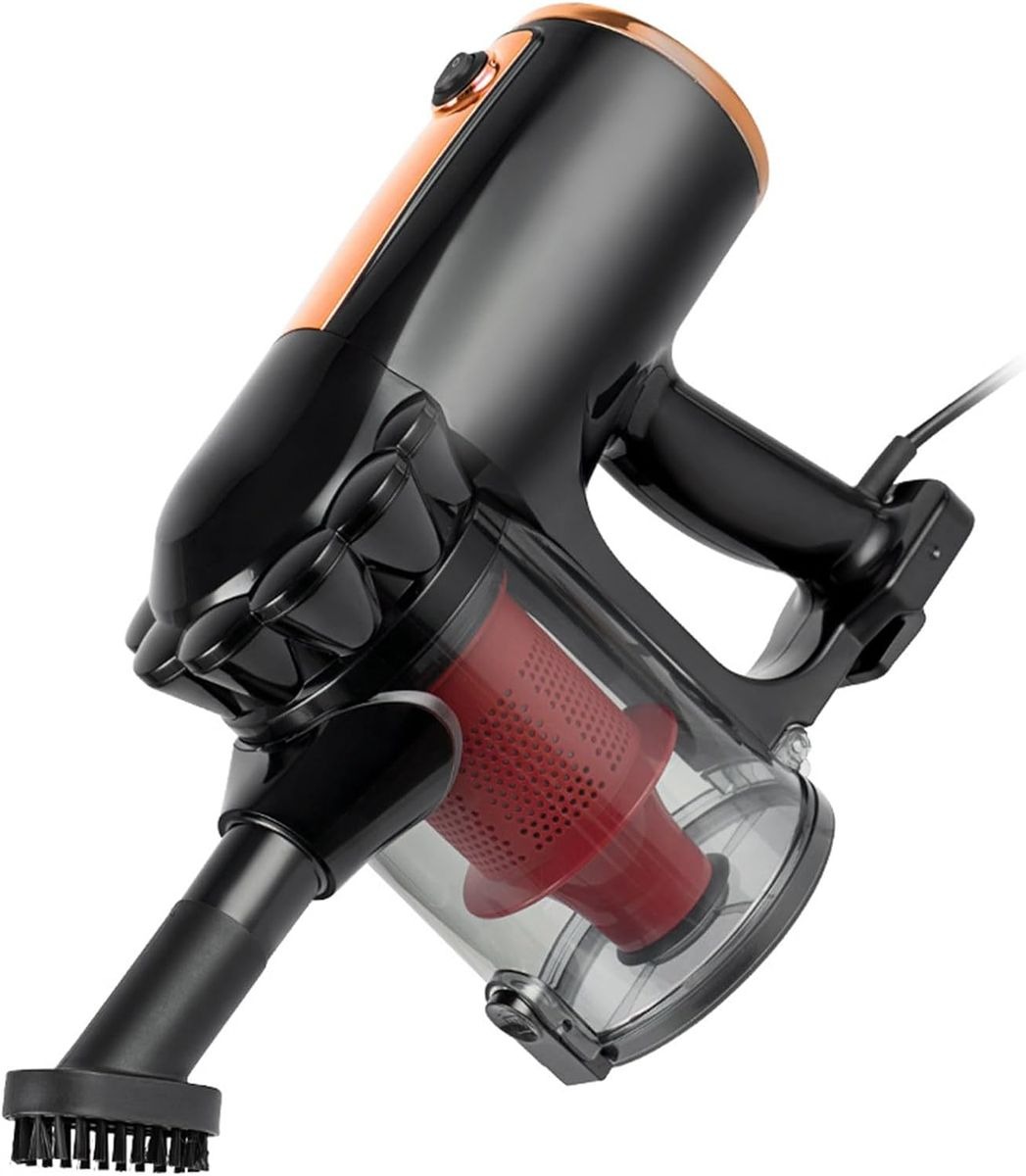 Ackiliss 3 in 1 Vacuum cleaner 600W - ACL-68672 variant image 3