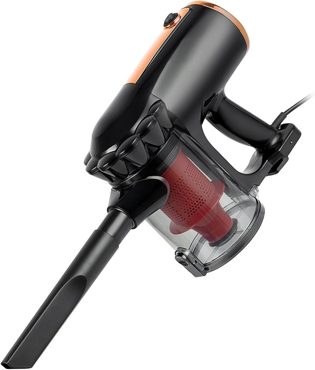 Ackiliss 3 in 1 Vacuum cleaner 600W - ACL-68672 variant image 4