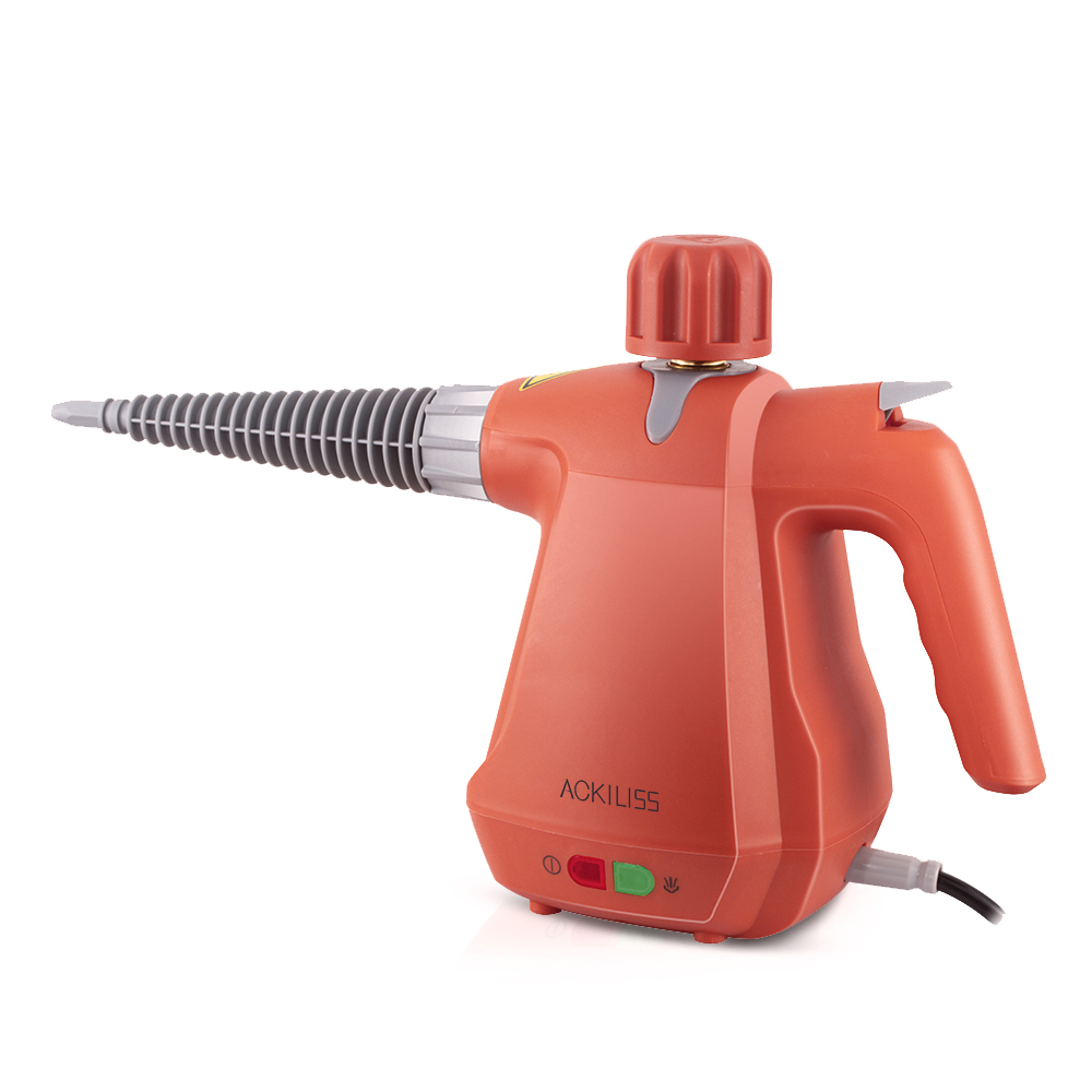 ACKILISS steam cleaner-1000 W variant image 2