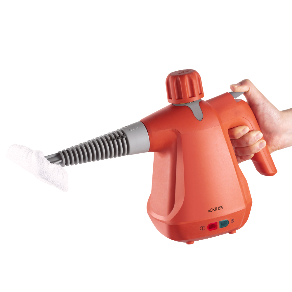ACKILISS steam cleaner-1000 W variant image 3