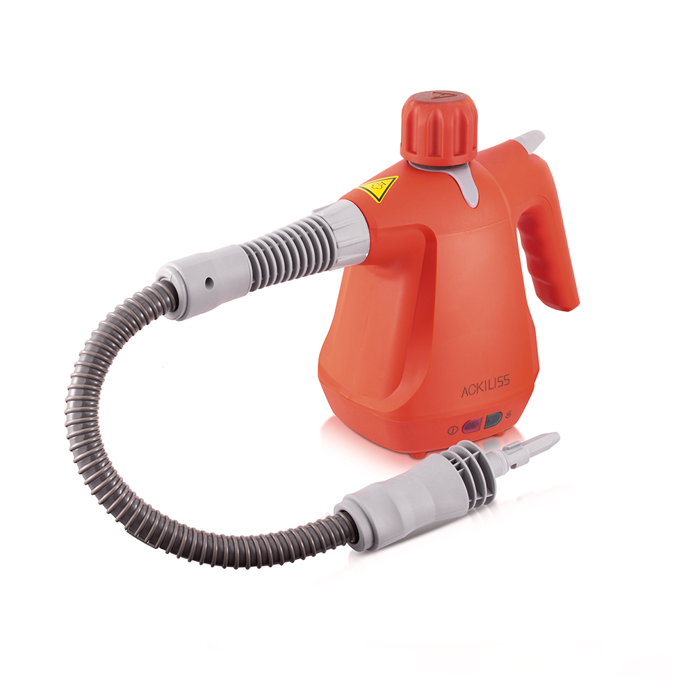 ACKILISS steam cleaner-1000 W variant image 5