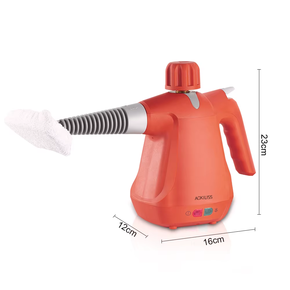 ACKILISS steam cleaner-1000 W variant image 6