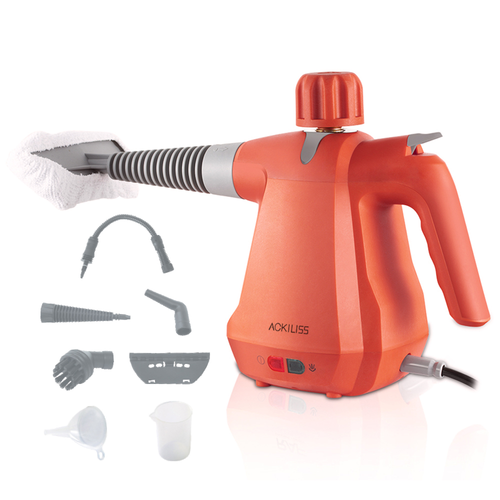 ACKILISS steam cleaner-1000 W variant image 4