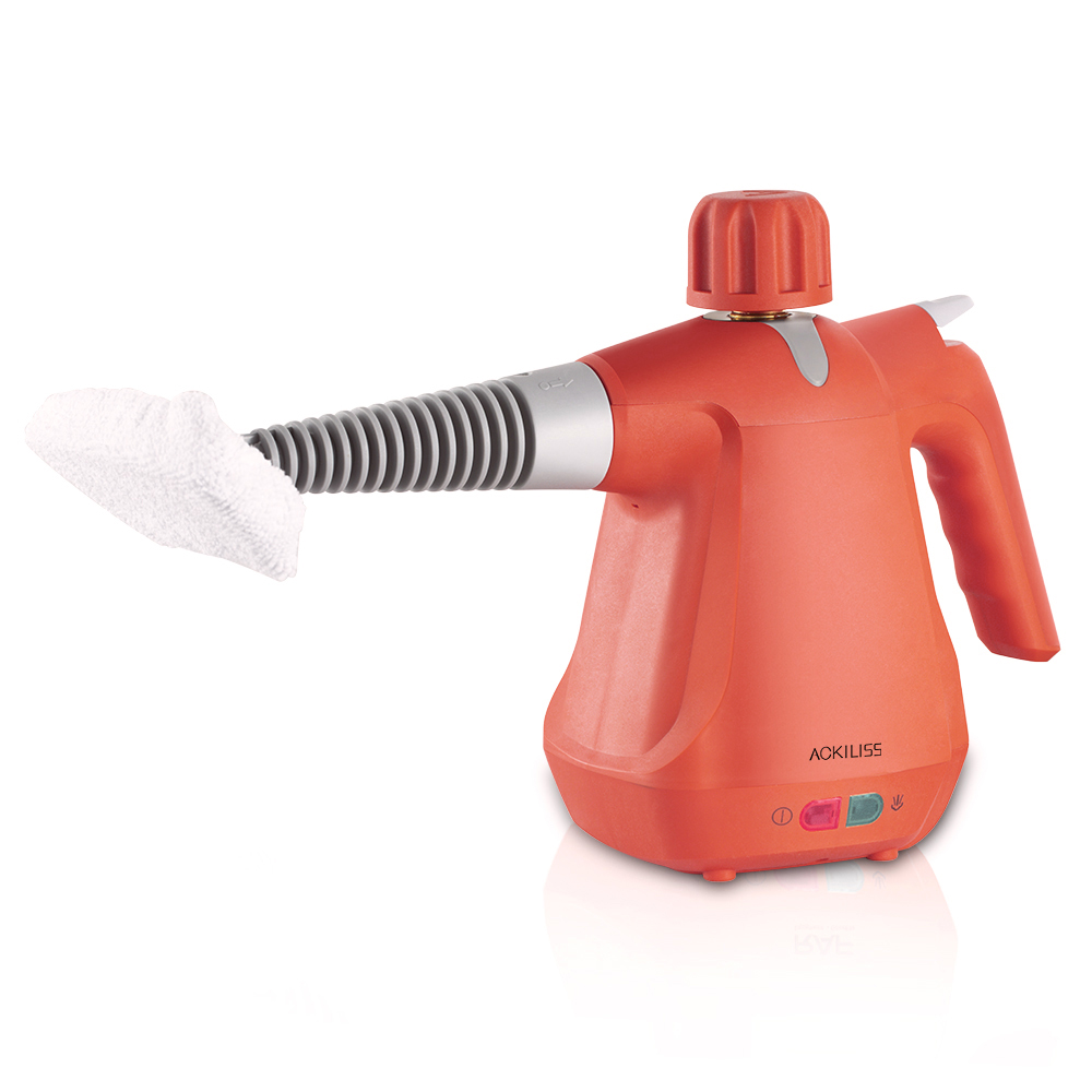 ACKILISS steam cleaner-1000 W