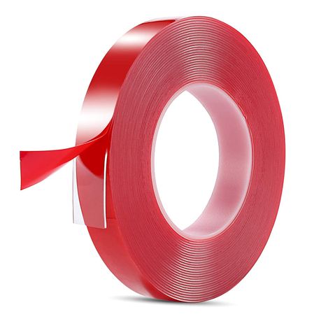 Acrylic Double Sided Adhesive Tape CTC-523