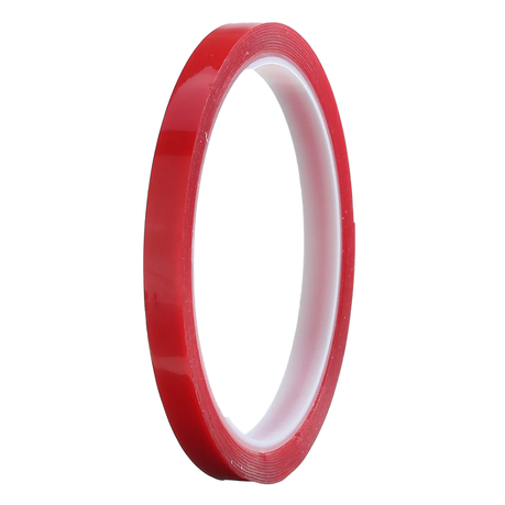 Acrylic Foam Double Sided Adhesive Tape CTC-521
