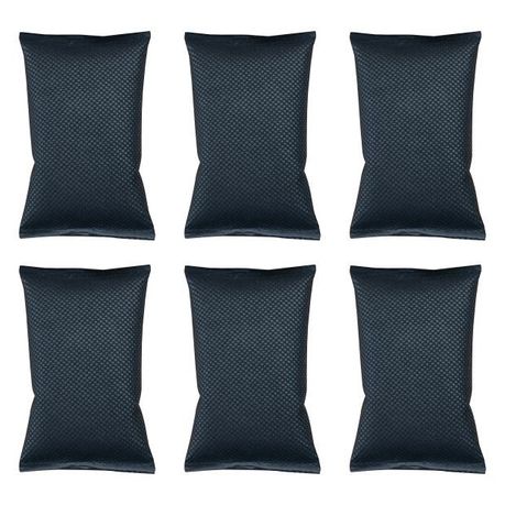 Activated Charcoal Air Purifying Bags Natural Odor Absorber For Home, Shoes