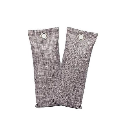 Activated Charcoal Multifunctional Odor Eliminating Air Purifying Bags